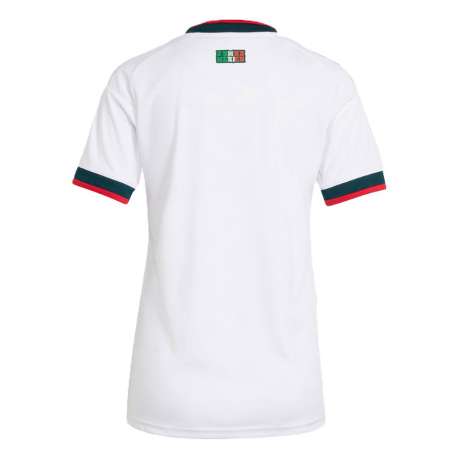 2026-2027 Mexico Away Shirt (Womens)