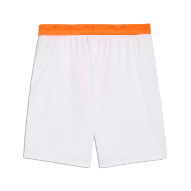 2026-2027 Ivory Coast Away Shorts (White)