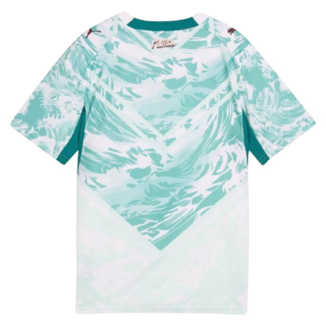 2026-2027 Portugal Away Shirt (Kids)