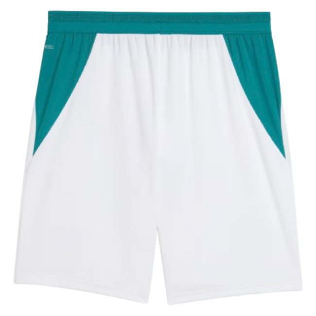 2026-2027 Portugal Away Shorts (White)