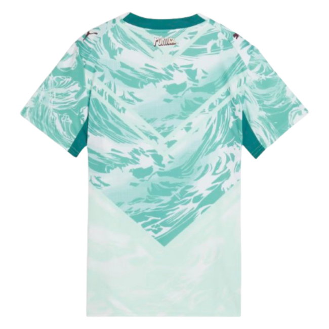 2026-2027 Portugal Away Shirt (Womens)