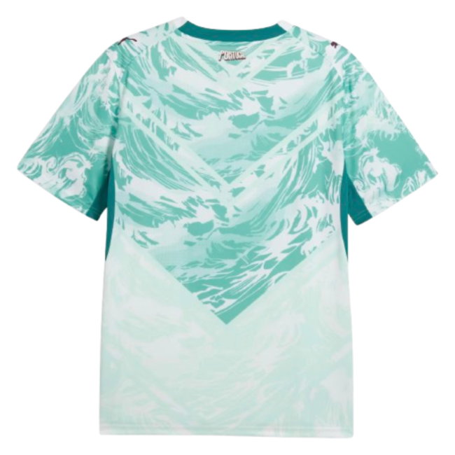 2026-2027 Portugal Away Shirt