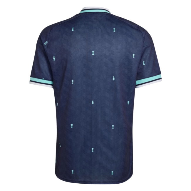 2026-2027 Germany Away Shirt