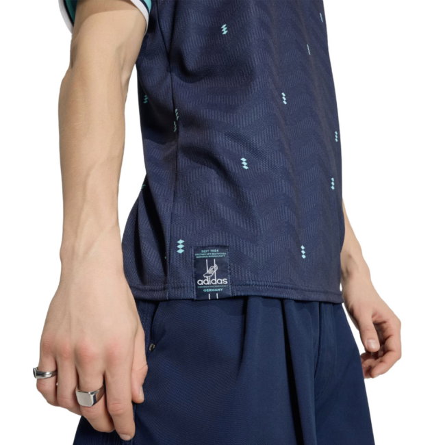 2026-2027 Germany Away Shirt