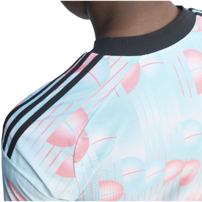 2026-2027 Belgium Authentic Away Shirt