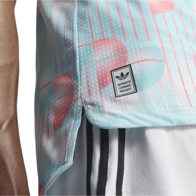 2026-2027 Belgium Authentic Away Shirt