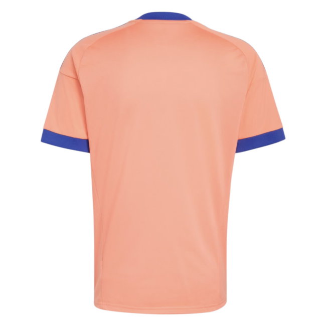 2026-2027 Germany Away Goalkeeper Shirt (Coral Fusion)