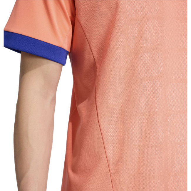 2026-2027 Germany Away Goalkeeper Shirt (Coral Fusion)