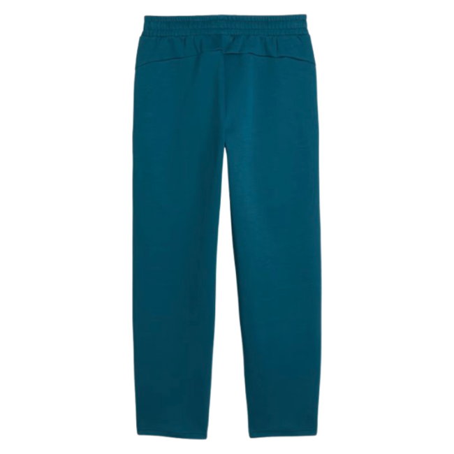 2026-2027 Portugal PumaTECH Sweat Pants (Ocean Tropic)