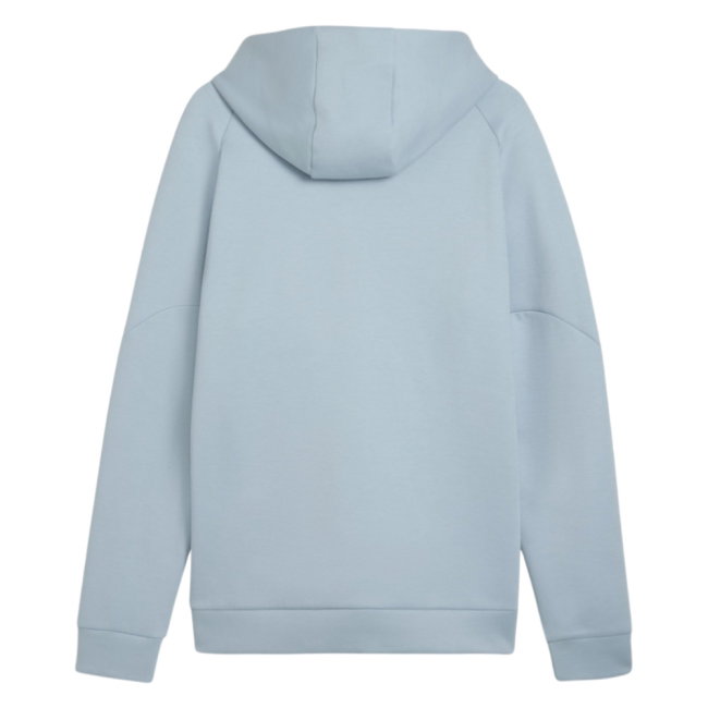 2026-2027 Portugal PumaTECH FZ Hoody (Seaform)