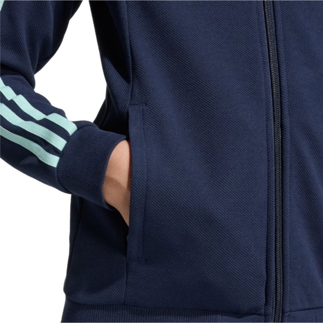 2026-2027 Germany Away Originals Jacket (Navy) - Kids