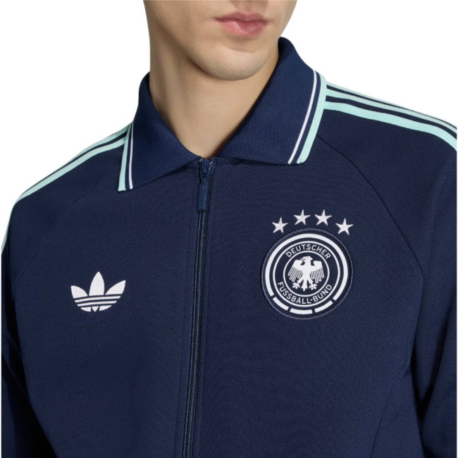 2026-2027 Germany Away Originals Jacket (Navy)