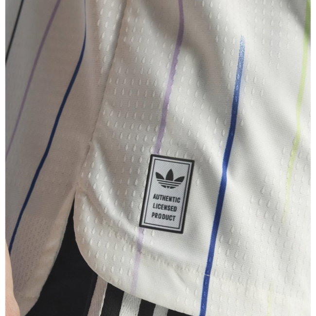 2026-2027 Japan Authentic Away Shirt