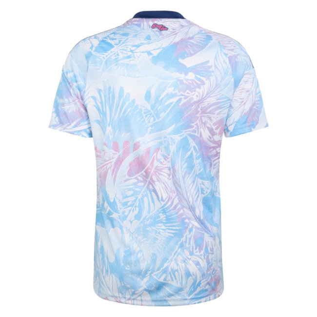 2026-2027 Costa Rica Away Shirt