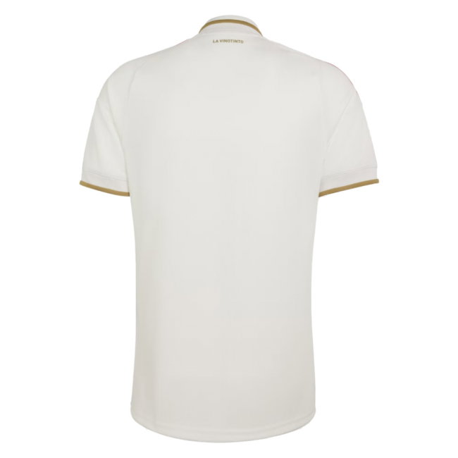 2026-2027 Venezuela Away Shirt