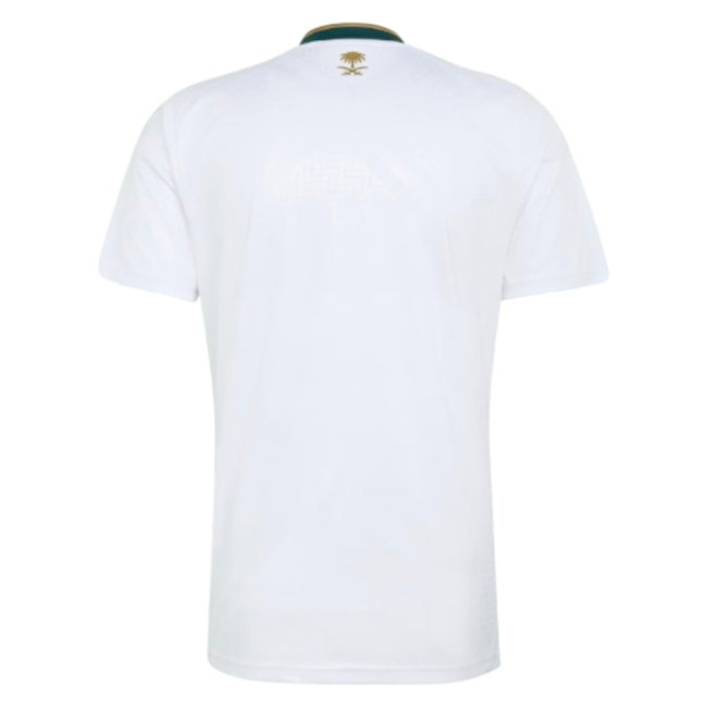2026-2027 Saudi Arabia Away Shirt