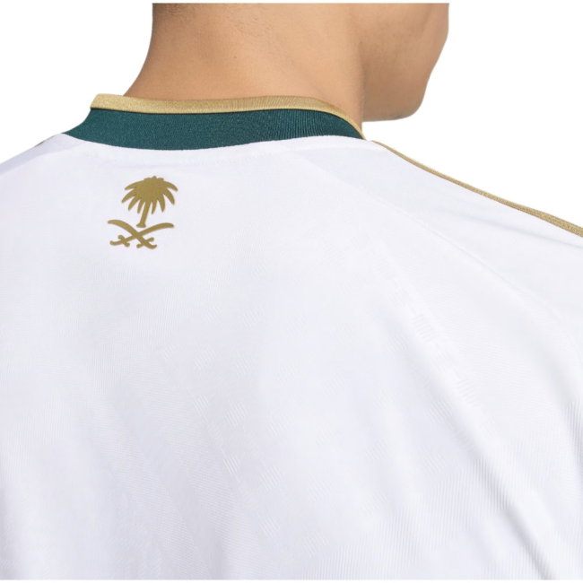 2026-2027 Saudi Arabia Away Shirt