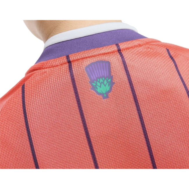 2026-2027 Scotland Away Mini Kit