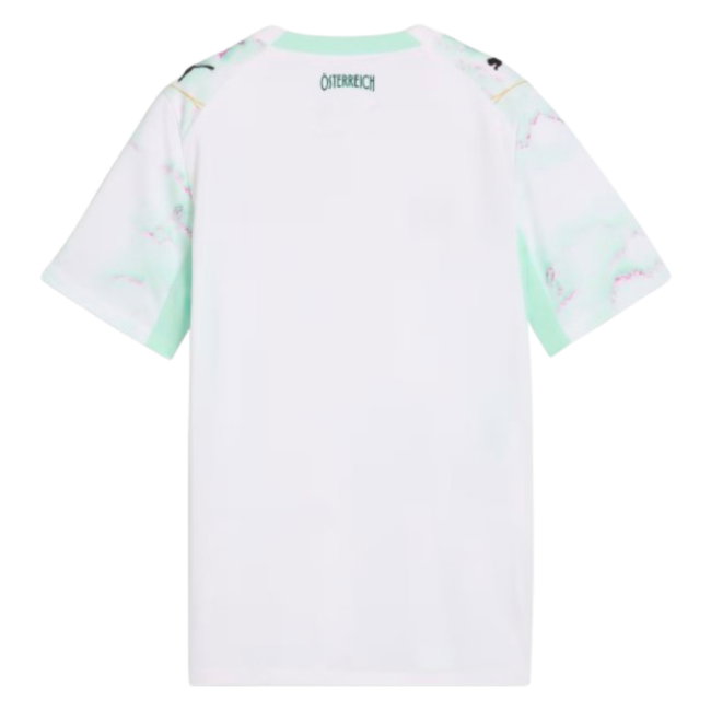 2026-2027 Austria Away Shirt (Kids) (Sabitzer 9)