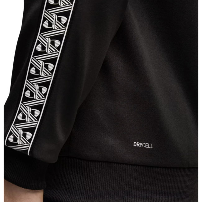 2026-2027 Austria KING Anthem Jacket (Black)