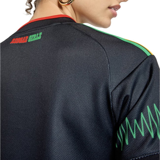 2026-2027 Jamaica Away Shirt (Womens)
