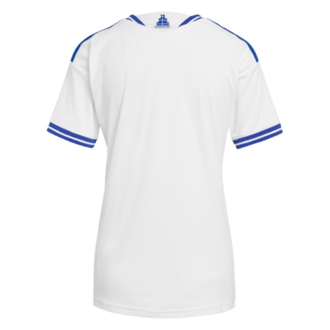 2026-2027 Greece Home Shirt (Womens)