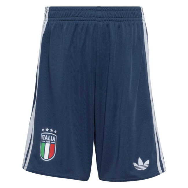 2026-2027 Italy Away Mini Kit (Calafiori 13)