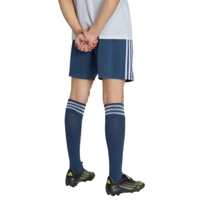 2026-2027 Italy Away Shorts (Night Marine)