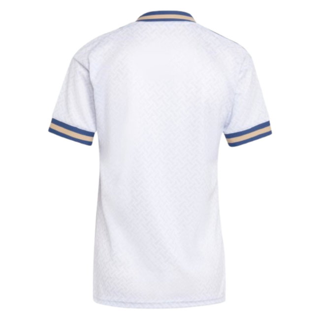 2026-2027 Italy Away Shirt (Womens) (Spinazzola 4)