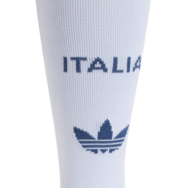 2026-2027 Italy Away Socks (Blue)