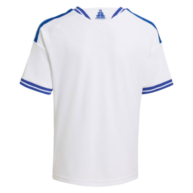 2026-2027 Greece Home Shirt (Kids)