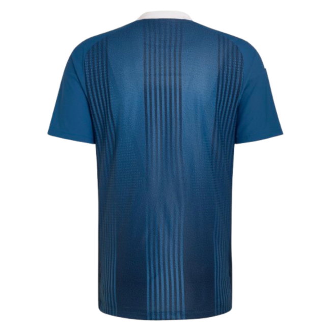 2026-2027 Greece Authentic Away Shirt