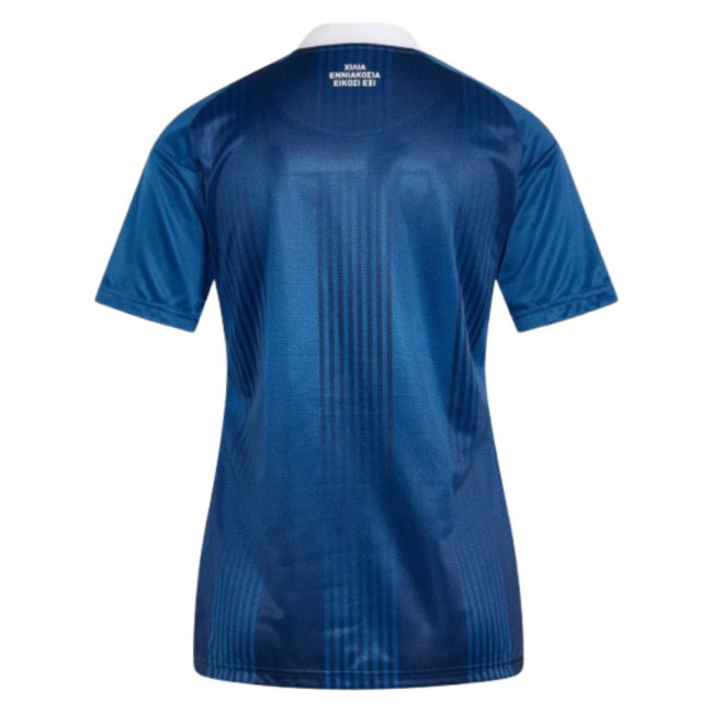2026-2027 Greece Away Shirt (Womens)