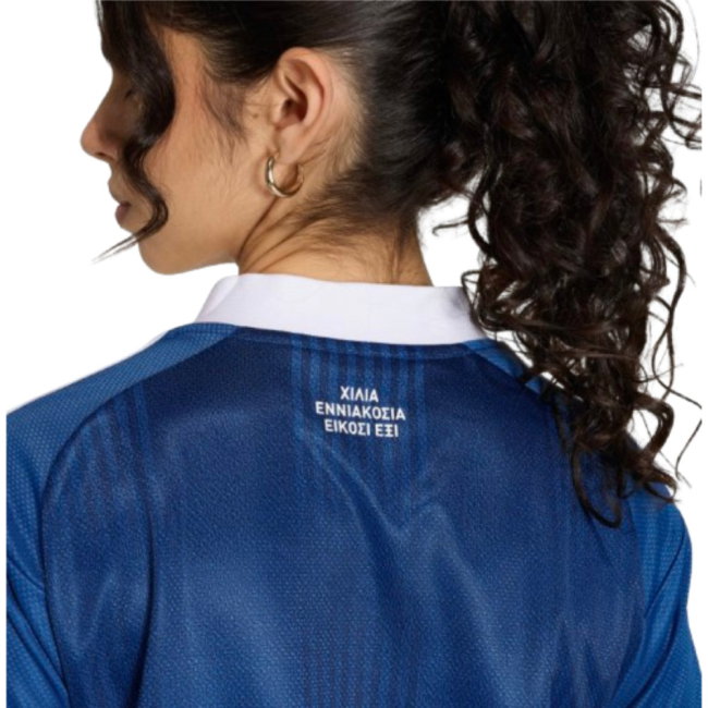 2026-2027 Greece Away Shirt (Womens)