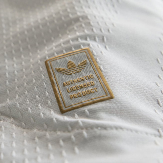 2026-2027 Hungary Authentic Away Shirt