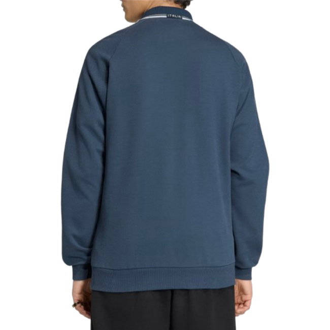2026-2027 Italy Away Originals Jacket (Night Marine)