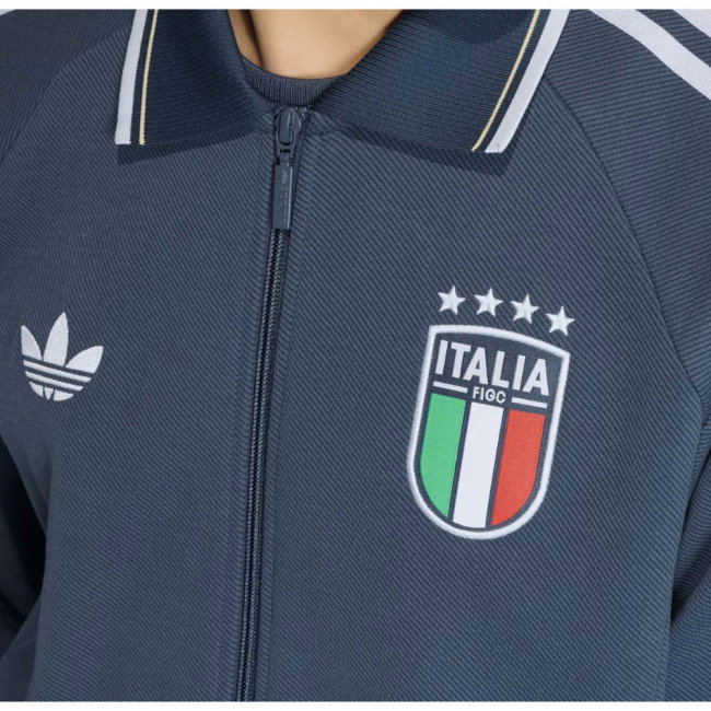 2026-2027 Italy Away Originals Jacket (Night Marine)