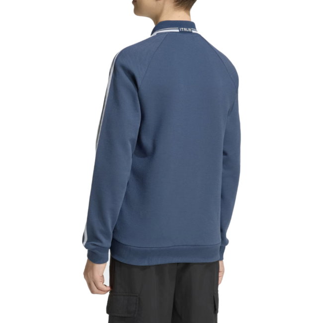 2026-2027 Italy Away OG Jacket (Night Marine) - Kids