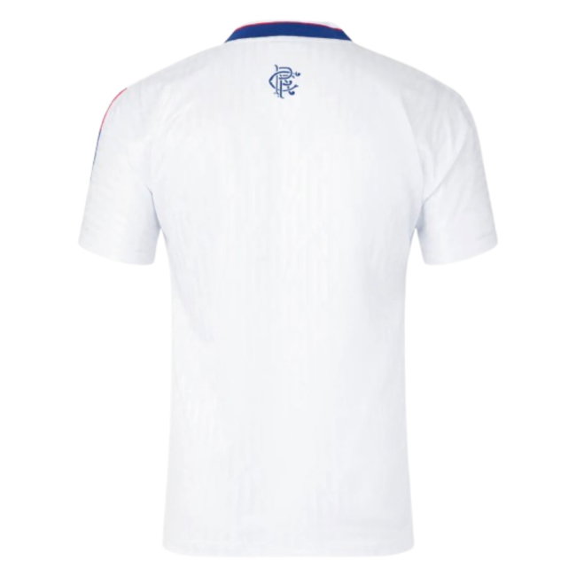 1990-1992 Rangers Retro Away Shirt