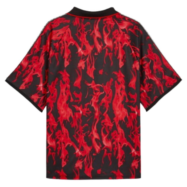 2026 AC Milan KING Retro Jersey