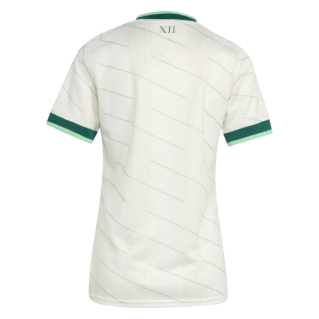 2026-2027 Northern Ireland Away Shirt - Womens
