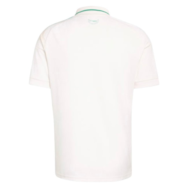 2026-2027 Wales Away Shirt