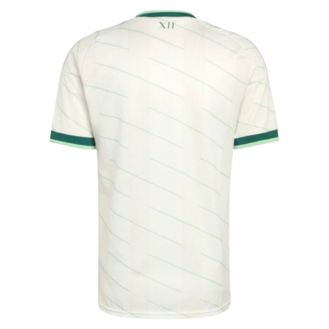 2026-2027 Northern Ireland Away Shirt