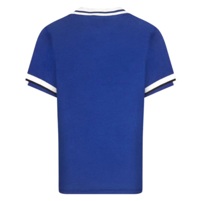 Everton 1994 Home Retro Football Shirt