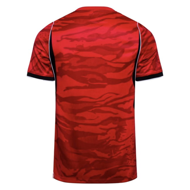 2026-2027 South Korea Home Shirt (J.S.Park 7)