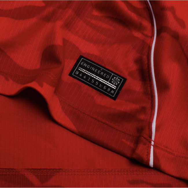 2026-2027 South Korea Home Shirt (J.S.Park 7)