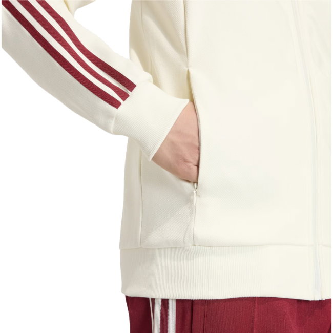 2026-2027 Spain Originals Jacket (Off White)