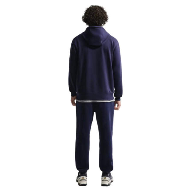 2026-2027 France NSW Club Hoodie (Blackened Blue)