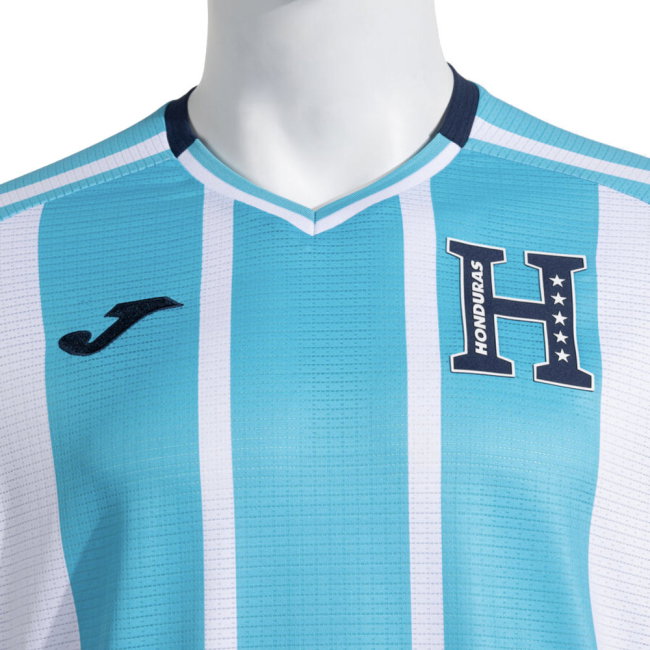 2026-2027 Honduras Away Shirt