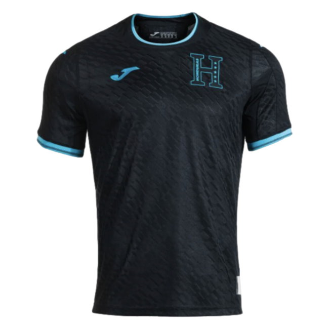 2026-2027 Honduras Third Shirt (Your Name)